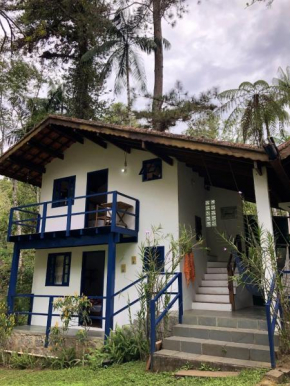 Pousada Hostel Penedo
